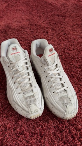 Nike shox neymar - shox, r4