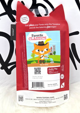 Tonies Favorite Classics Puss