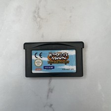 Harvest moon friends - friends, of