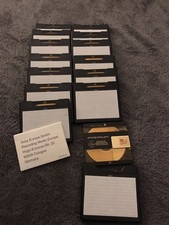 14 Stück Sony Mini Disc premium 74min 