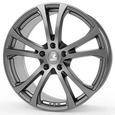 4x NEU Alufelgen 16 Zoll