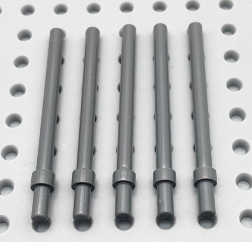 Lego stab stange clip bar - stab,