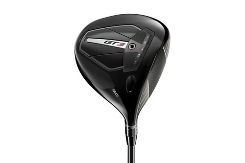 Titleist gt3 driver - gt3, 10°