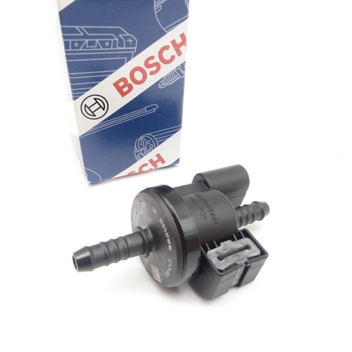 Bosch tankentlüftungsventil - bosch,