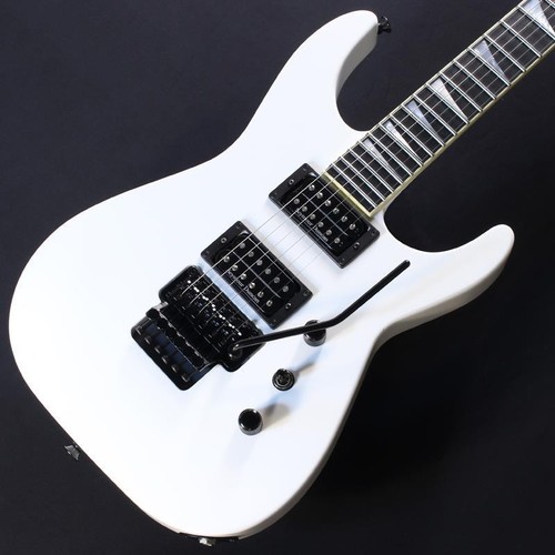 Jackson usa select soloist - select,