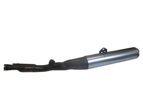 Schalldämpfer suzuki gsx - schalldämpfer,