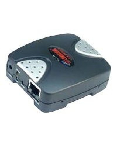 Longshine druckserver usb 0 - druckserver, 2.0