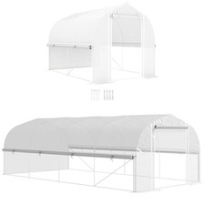 Outsunny Gewächshaus