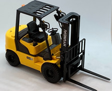 Hyundai 30D-7-Gabelstapler