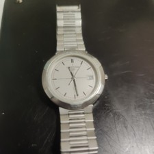 Certina DS Herrenuhr Quarz