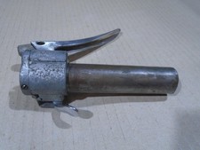 Zündapp Triumph Hercules REX Gasgriff  50 original Armatur Magura Choke Hebel