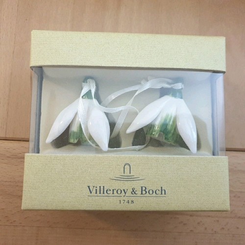 Villeroy boch mini flower - mini,