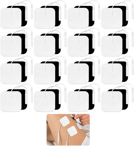 100x tens elektroden pads - tens,