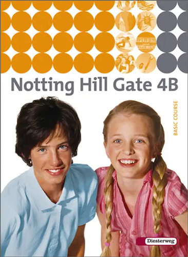 Notting hill gate ausgabe - hill,