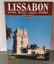 Reiseführer für Lissabon von