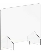 Thekenaufsatz Aufsteller