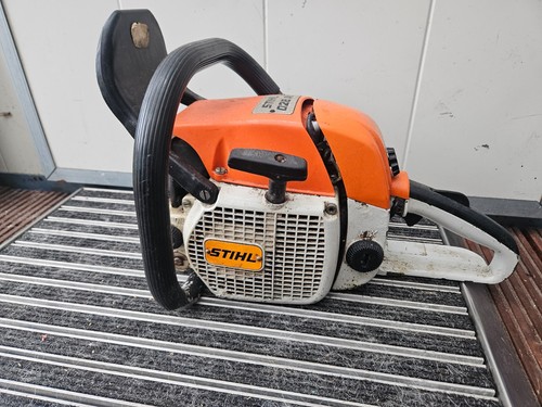 Stihl 028 motorsäge - 028, av