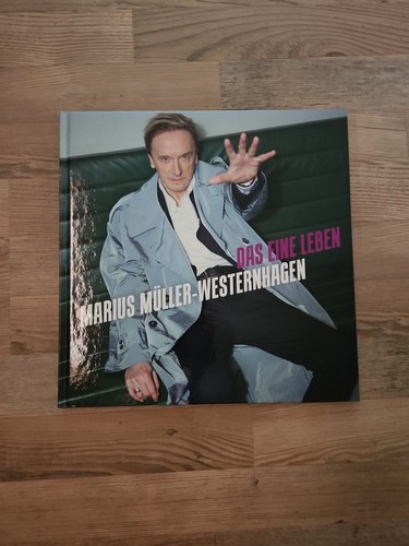 Westernhagen das eine - westernhagen,