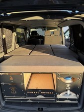 Campingbox Breite 122cm x