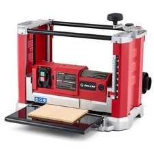 ZELCAN Dickenhobelmaschine 330mm Dickenhobel Hobelmaschine 2000W 2xHobelmesser