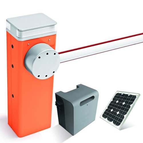 Solar set schranke - (15w),
