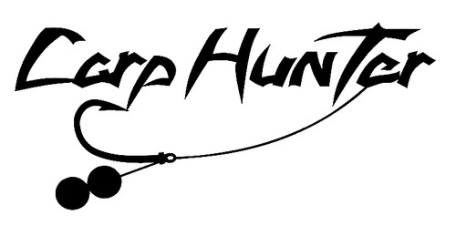 Carp hunter karpfen angeln - carp,