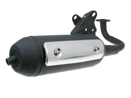 Auspuff für cpi keeway - auspuff,