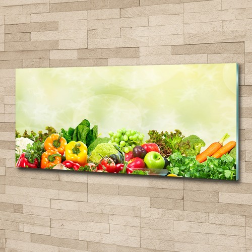 Glas bild wandbilder druck auf - glas-bild,