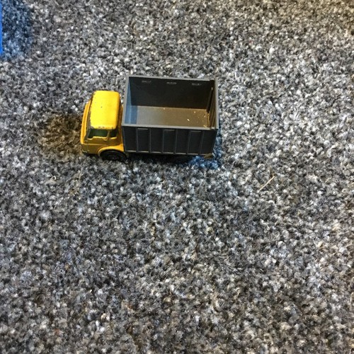 Gebrauchte matchbox serie - matchbox,