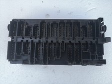 VW Bus T4 Sicherungskasten ZE 357937039 Sicherung Zentralelektrik Multivan