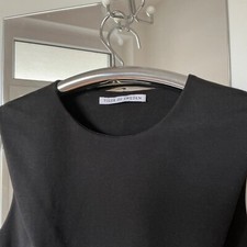 NEU TIGER of SWEDEN Kult Top Shirt ALVANI Gr. S super Schnitt, NP 89.90