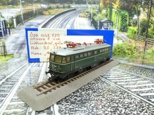 Kleinbahn 1042 - H0 - ÖBB -