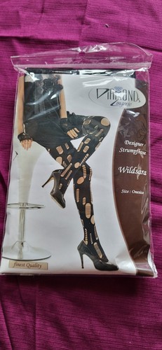 Diamond lingerie strumpfhose - diamond,