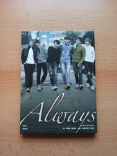 U-Kiss UKISS - Always (10th