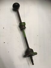 Schaltstock Hanomag R16 R19 R217 komplett