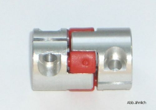 Klauenkupplung 6 0mm - klauenkupplung, 6.0/6.0mm