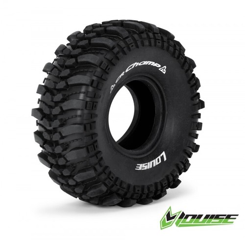 Louise champ 9 crawler - louise,