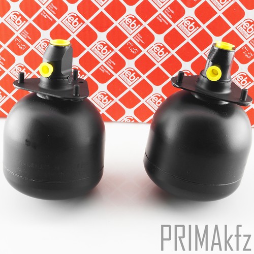 Febi 03277 druckspeicher - 03277,