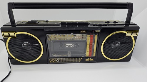 Elta 6250 radio - 6250,