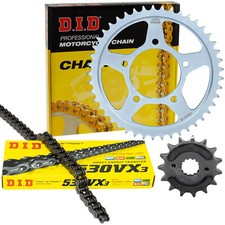 Kettensatz X-Ringkette DID