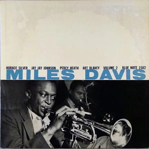 Miles davis volume mono - davis,