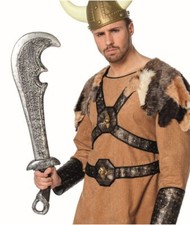 Schwert für Wikinger, Römer