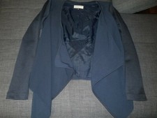 ESPRIT Sweatjacke Blazer Jacke