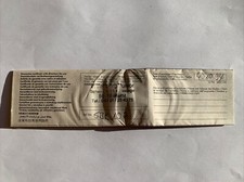 Achtung Lesen SWATCH AQUACHRONO BAGNINO SBK 102 aus 1994 BPZ