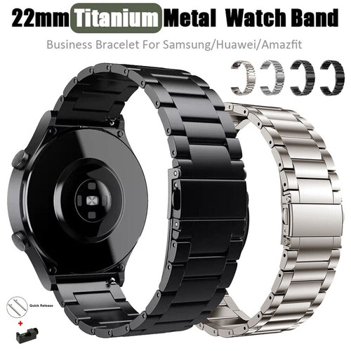 22mm edelstahl titan uhren - ✔22mm,