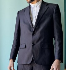 Herren Jacke Blazer Scape