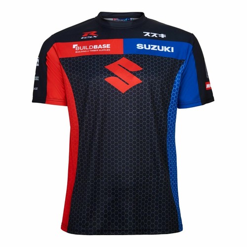 Offizielles buildbase suzuki - offizielles,