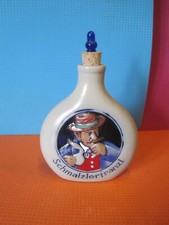 Schnupftabak Flasche