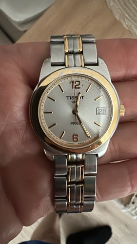 Tissot 1853 50 - tissot,