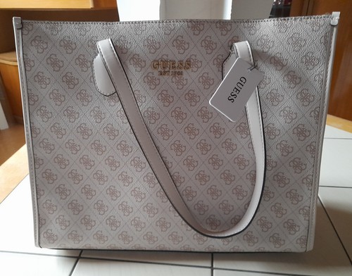 Shopper guess silvana - shopper,